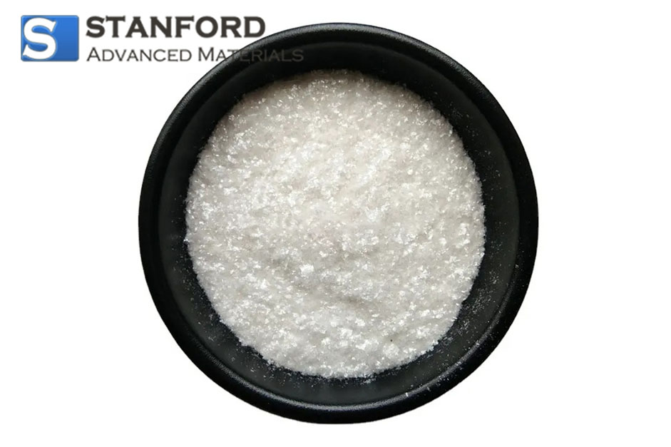 Europium Acetate