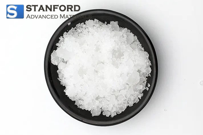 Europium Chloride (EuCl3)