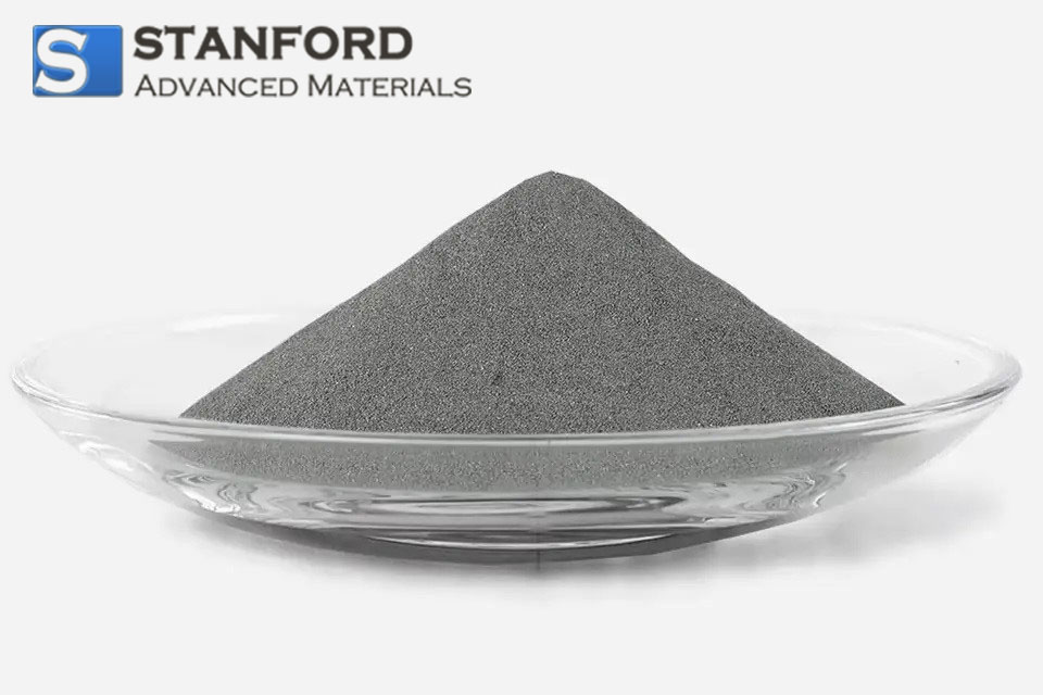 Ferro Niobium Powder