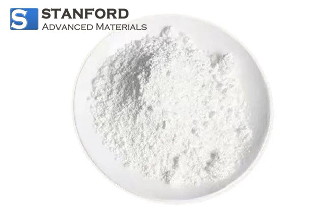Europium Fluoride