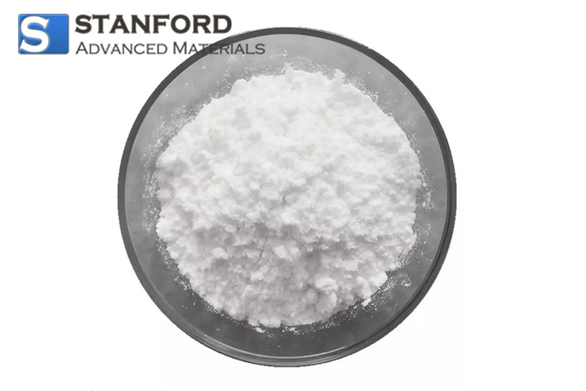 Stanford Advanced Materials