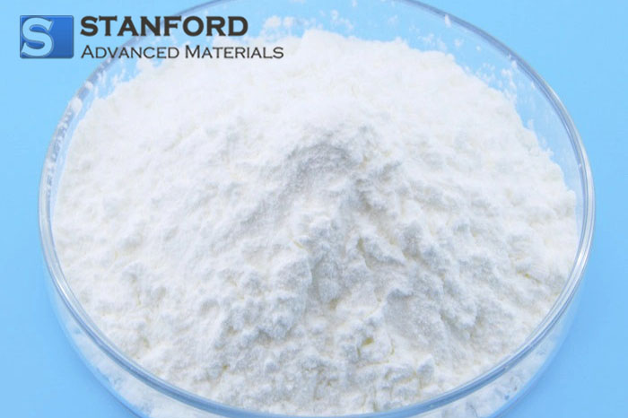 Barium Fluoride Powder