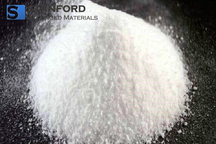 Lithium Carbonate Powder