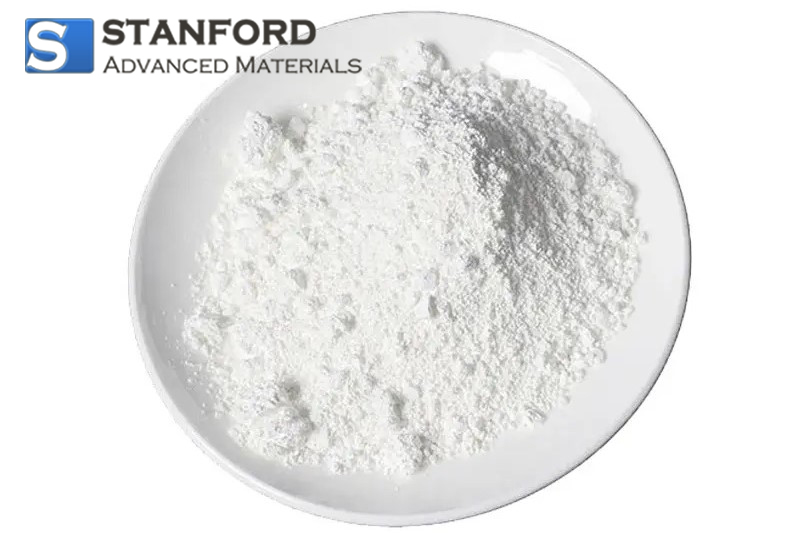 Lutetium Fluoride