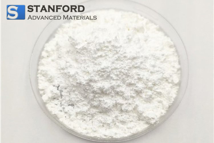 Gallium (III) Chloride Powder (GaCl3)