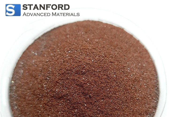 Ammonium Tetrachloropalladate(II) Powder