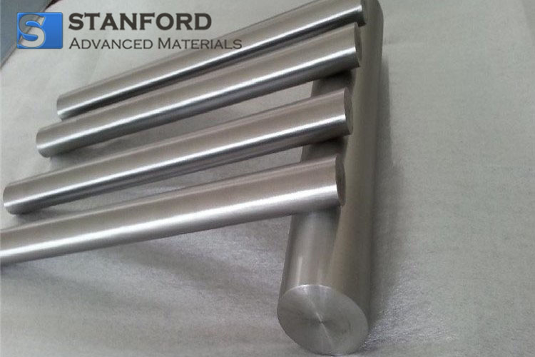 Stanford Advanced Materials