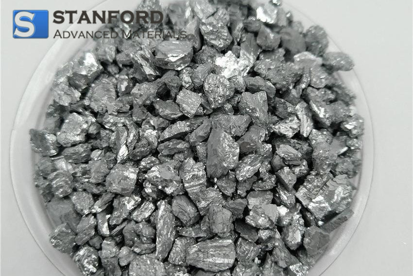 Antimony Metal