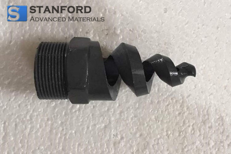 Silicon Carbide Nozzle