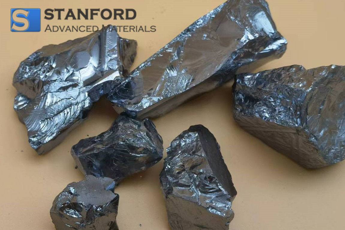 Silicon Metal (Si Metal)