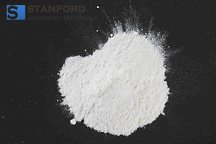 Stanford Advanced Materials