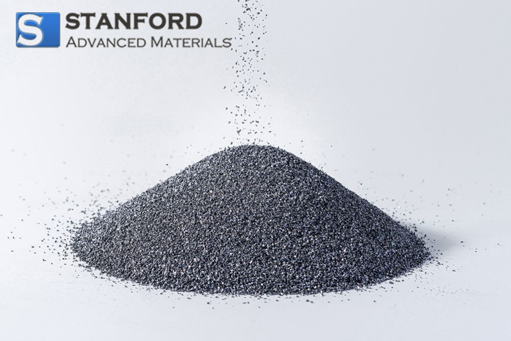 Silicon Metalloid Powder for Thermal Spraying