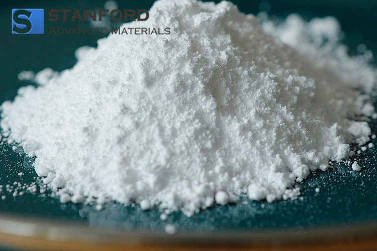 Titanium Dioxide (TiO2) Thermal Spray Powder