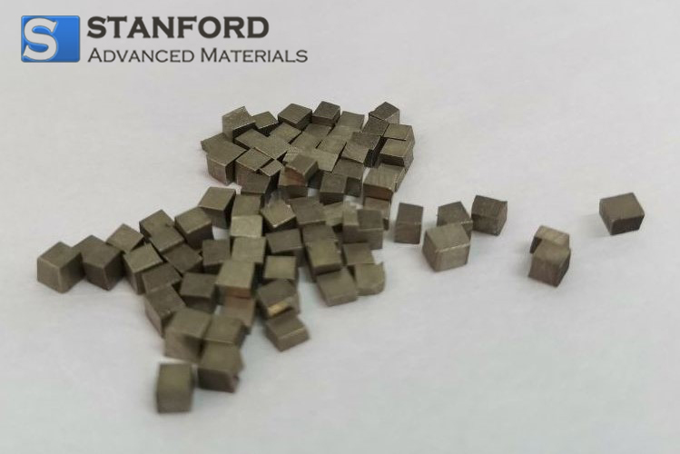 Stanford Advanced Materials