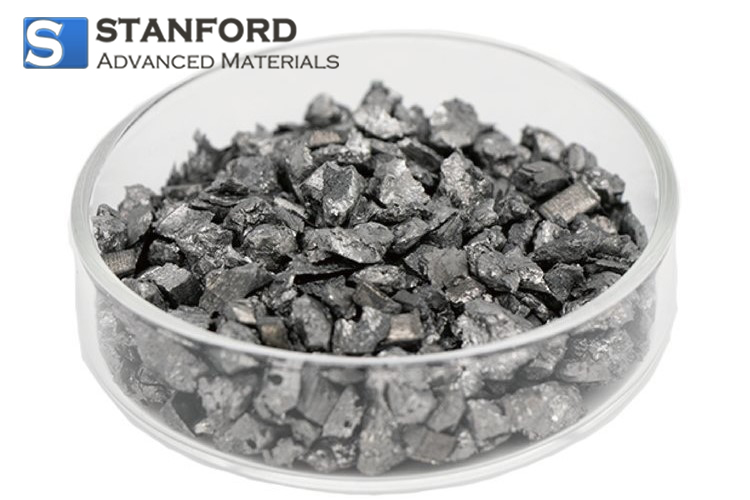 Strontium (Sr) Evaporation Materials