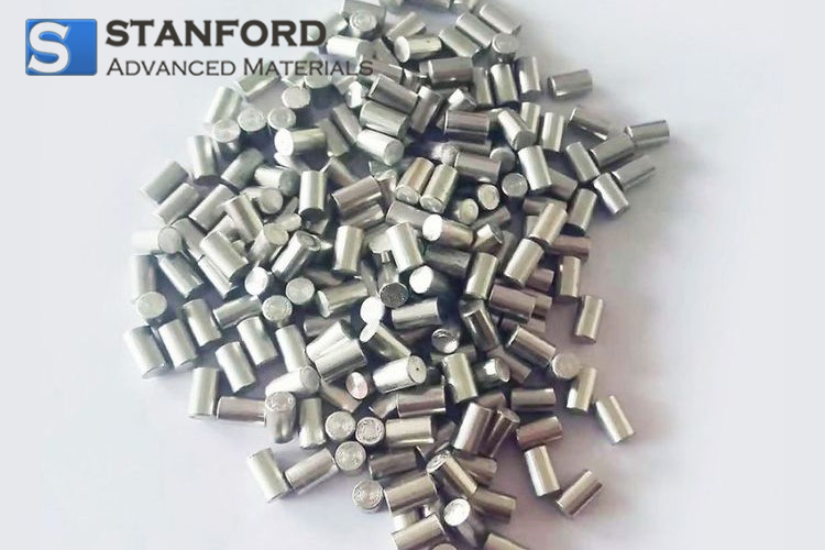 Nickel Manganese (Ni/Mn) Evaporation Materials