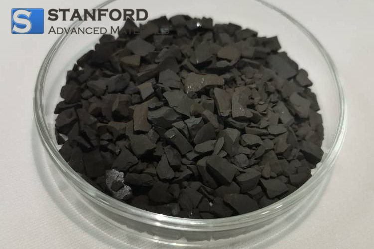 Lanthanum Nickel Oxide (LaNiO3) Evaporation Materials