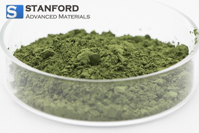 Manganese Oxide Evaporation Materials, MnO