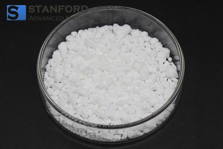 Barium Sulfide (BaS) Evaporation Materials