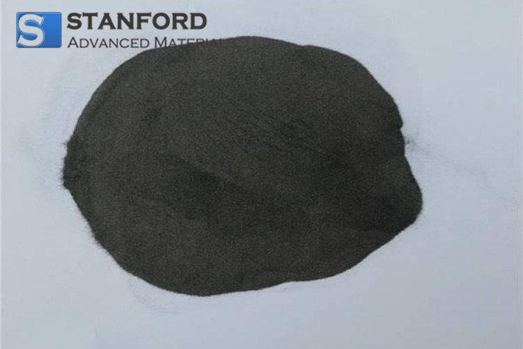 Niobium Telluride (NbTe2) Evaporation Materials