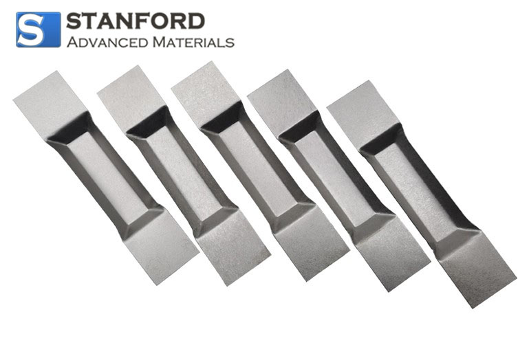 Tungsten Boat (High Purity W Boat)