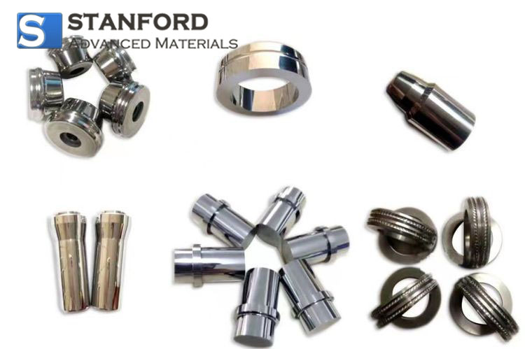 Stanford Advanced Materials