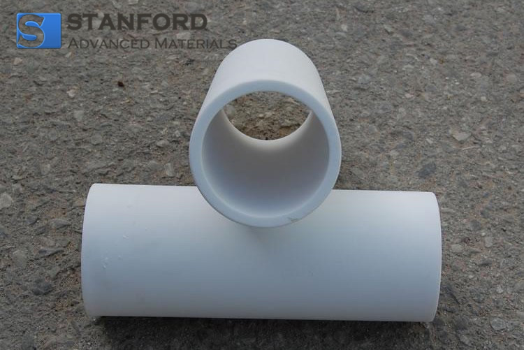 Zirconia Rod, Zirconia Tube