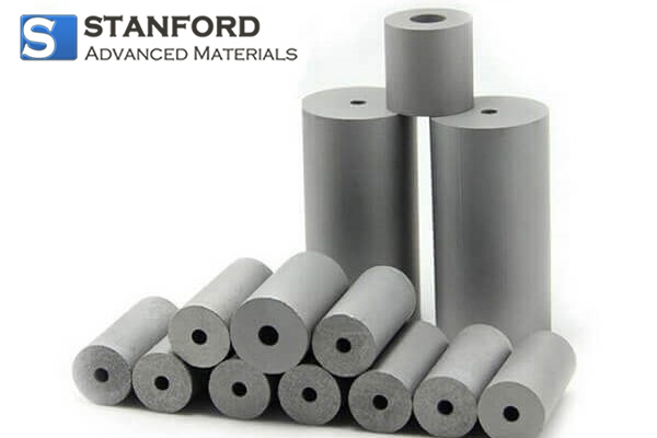 Cemented Carbide Cold Heading Dies