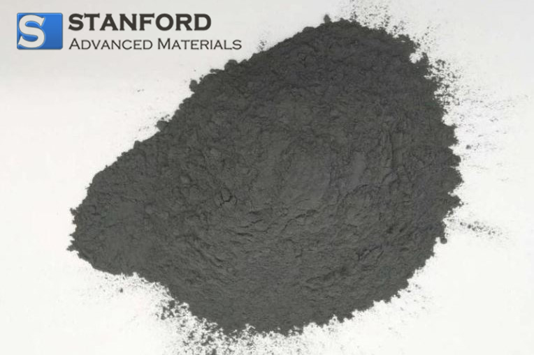 Cerium Boride (CeB6) Evaporation Materials