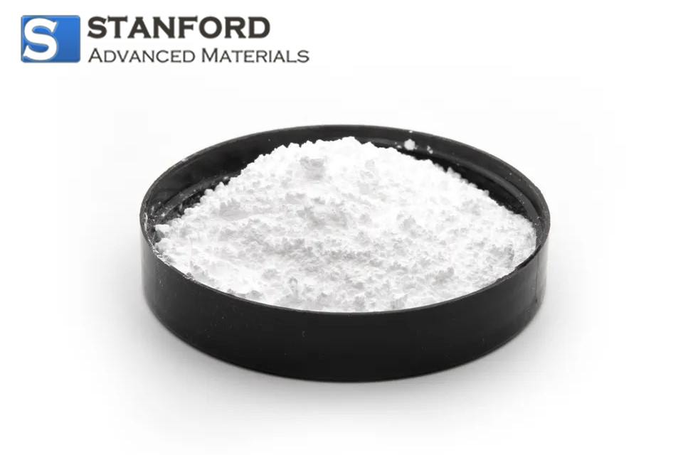 Stanford Advanced Materials