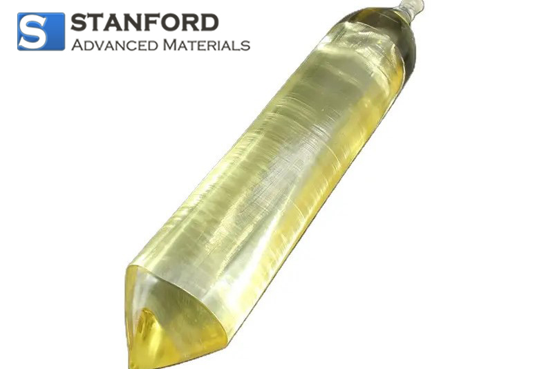 Stanford Advanced Materials