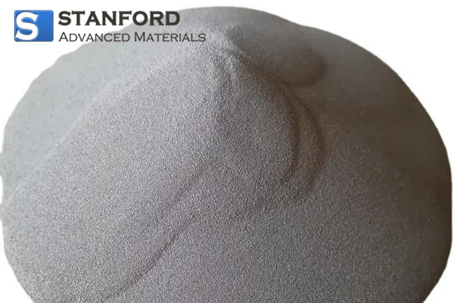 Nano 304 Stainless Steel Powder