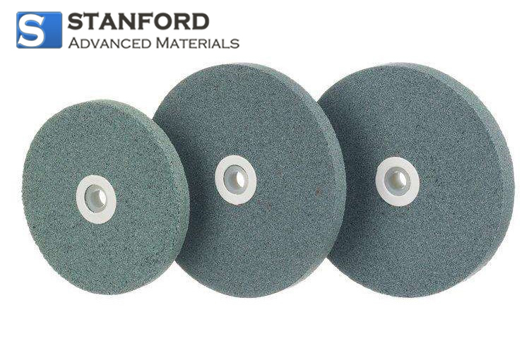 Stanford Advanced Materials