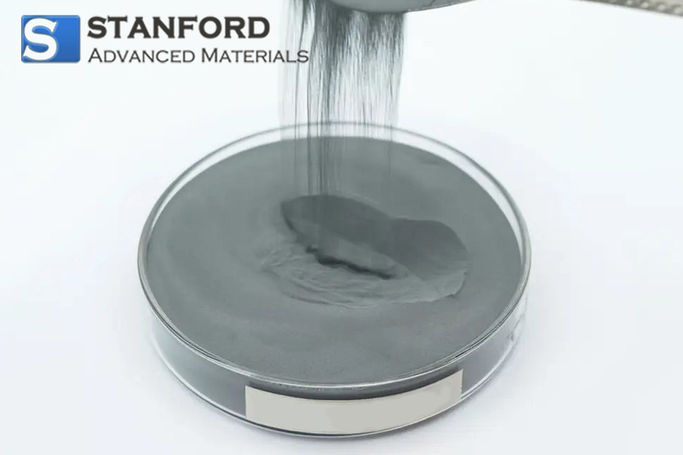 Aluminum Silicon Alloy Powder AlSi12