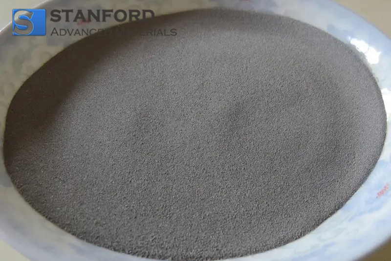 Aluminum Silicon Alloy Powder AlSi10Mg