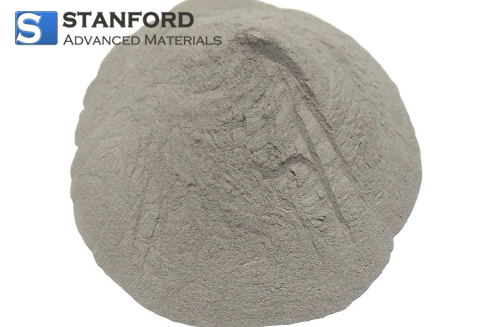 Aluminum Alloy Powder 2024