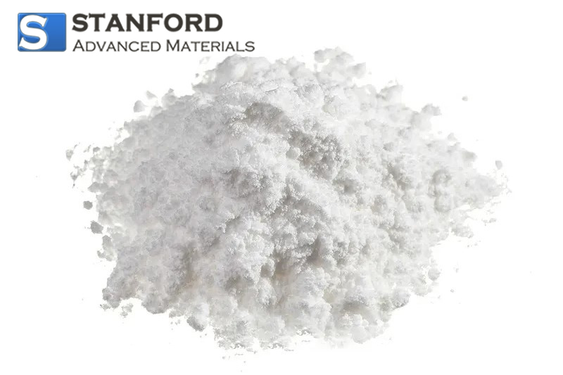 Stanford Advanced Materials