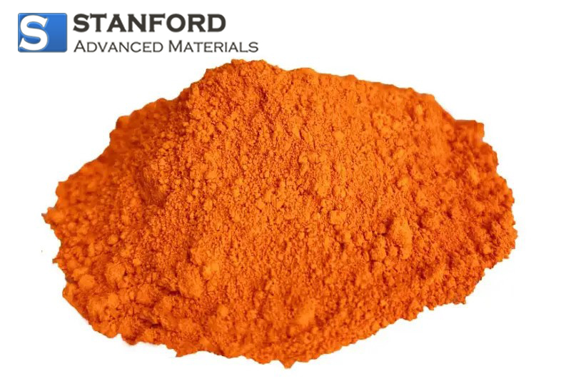 Stanford Advanced Materials