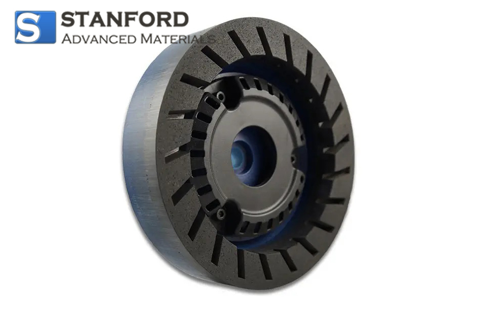 Stanford Advanced Materials