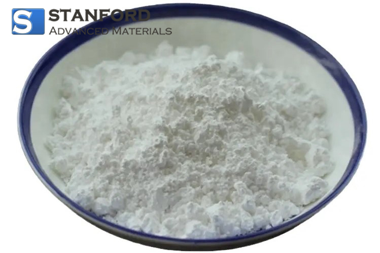 Stanford Advanced Materials