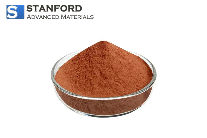 Copper Powder for Diamond Tools Cu