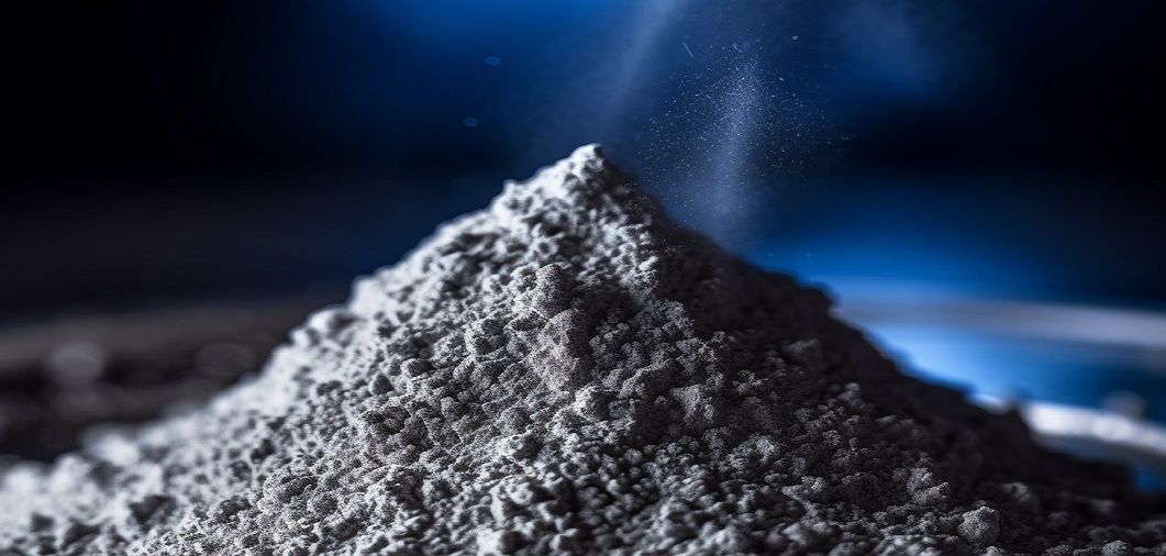 Refractory Powder