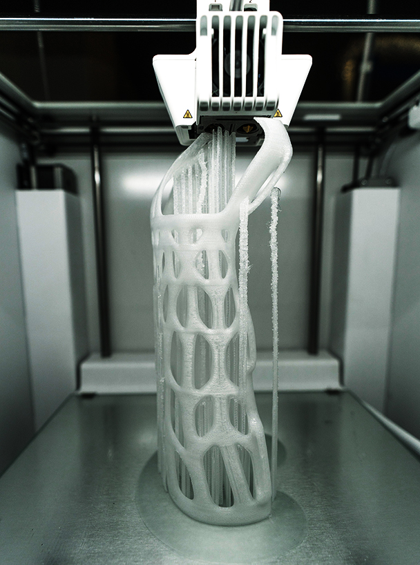 Additive Manufacturing