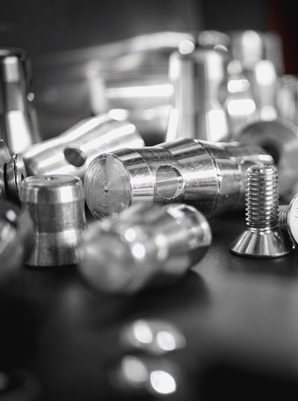 Lightweight Components