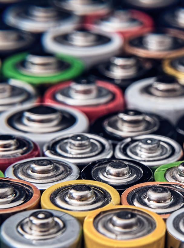 Energy Storage Systems