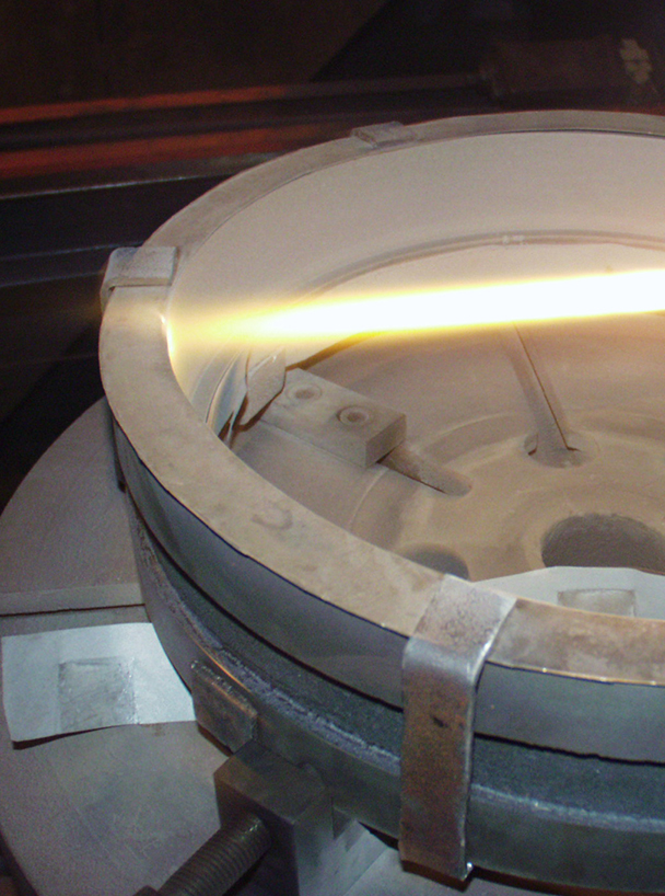 Metal Powder