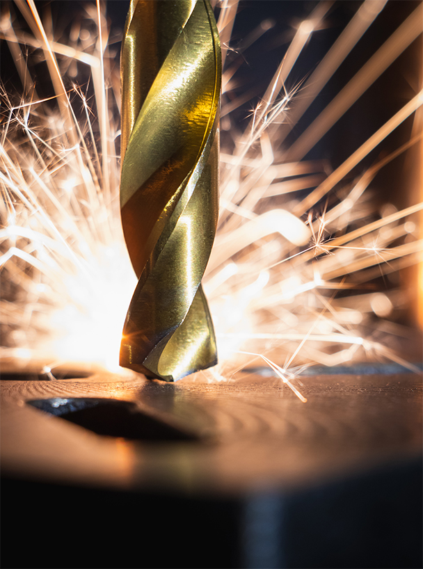Industrial Tooling