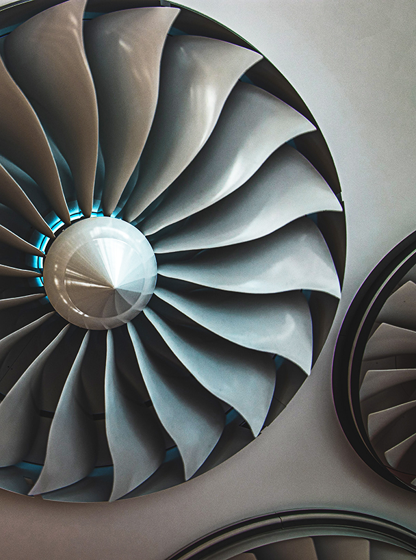 Aerospace
