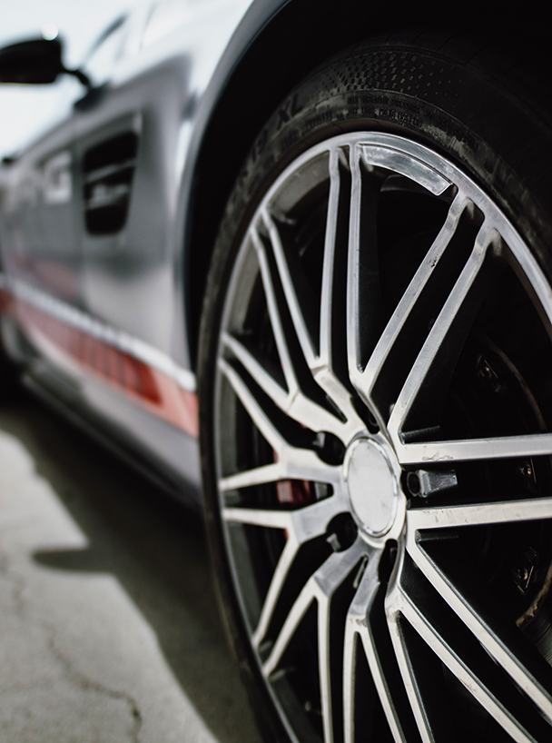 Automotive