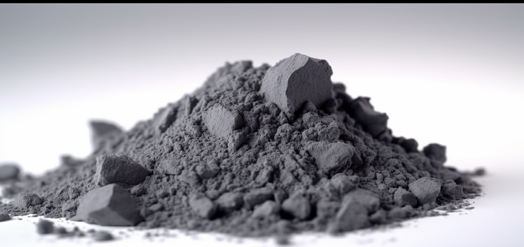 iron powder